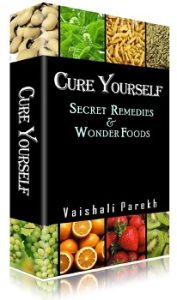 Cure Yourself